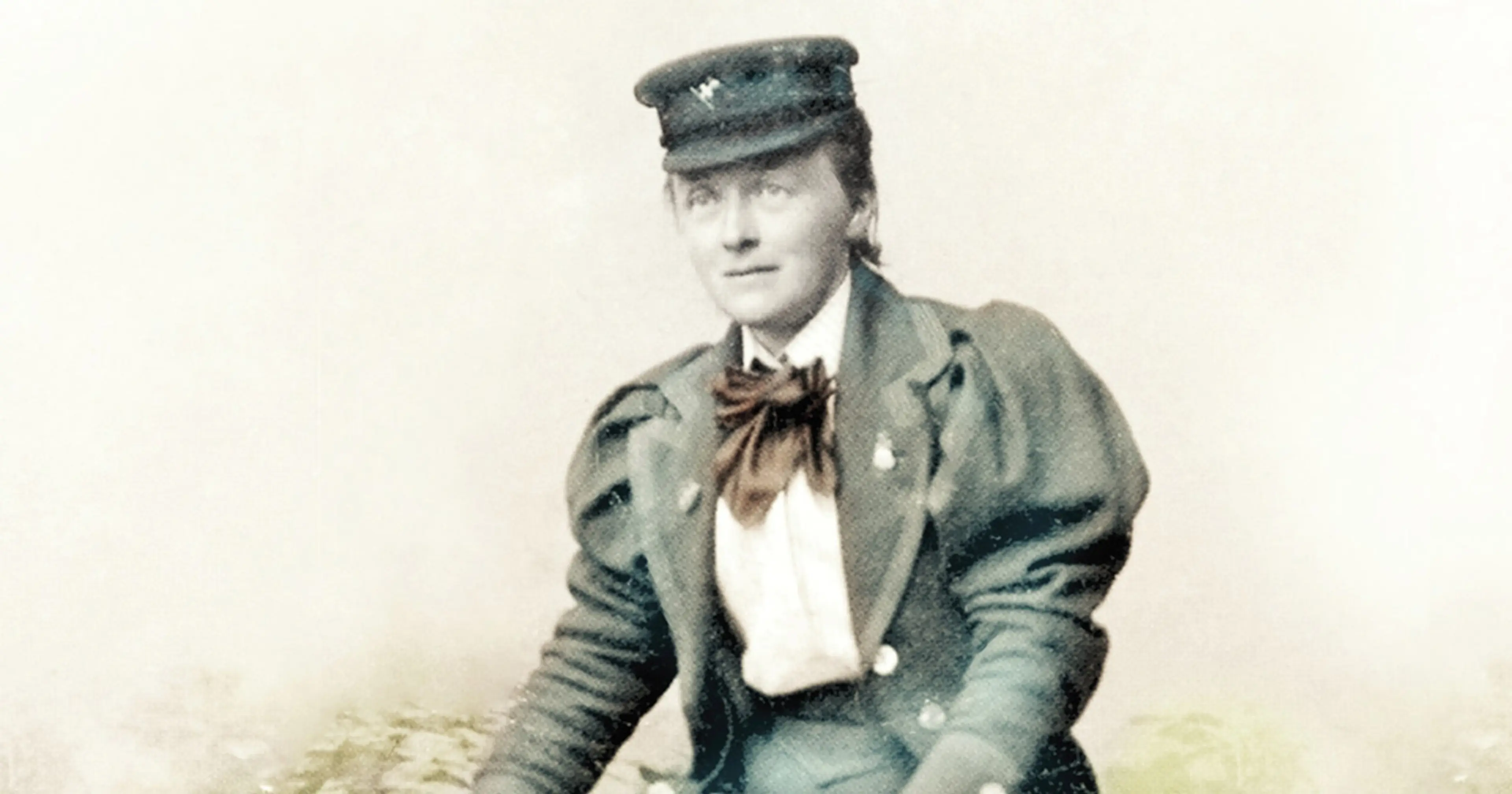 Betzy Kjelsberg