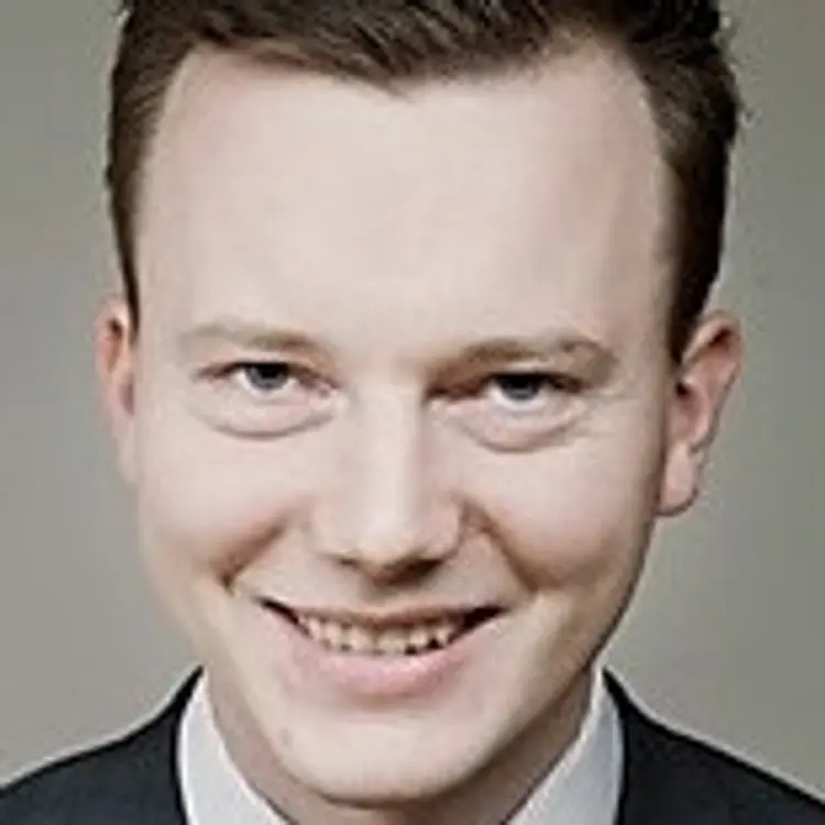Bidragsyter Lars-Erik Østerbø