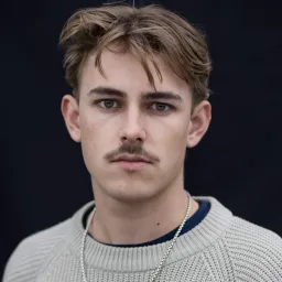 Bidragsyter Nelio Biedermann