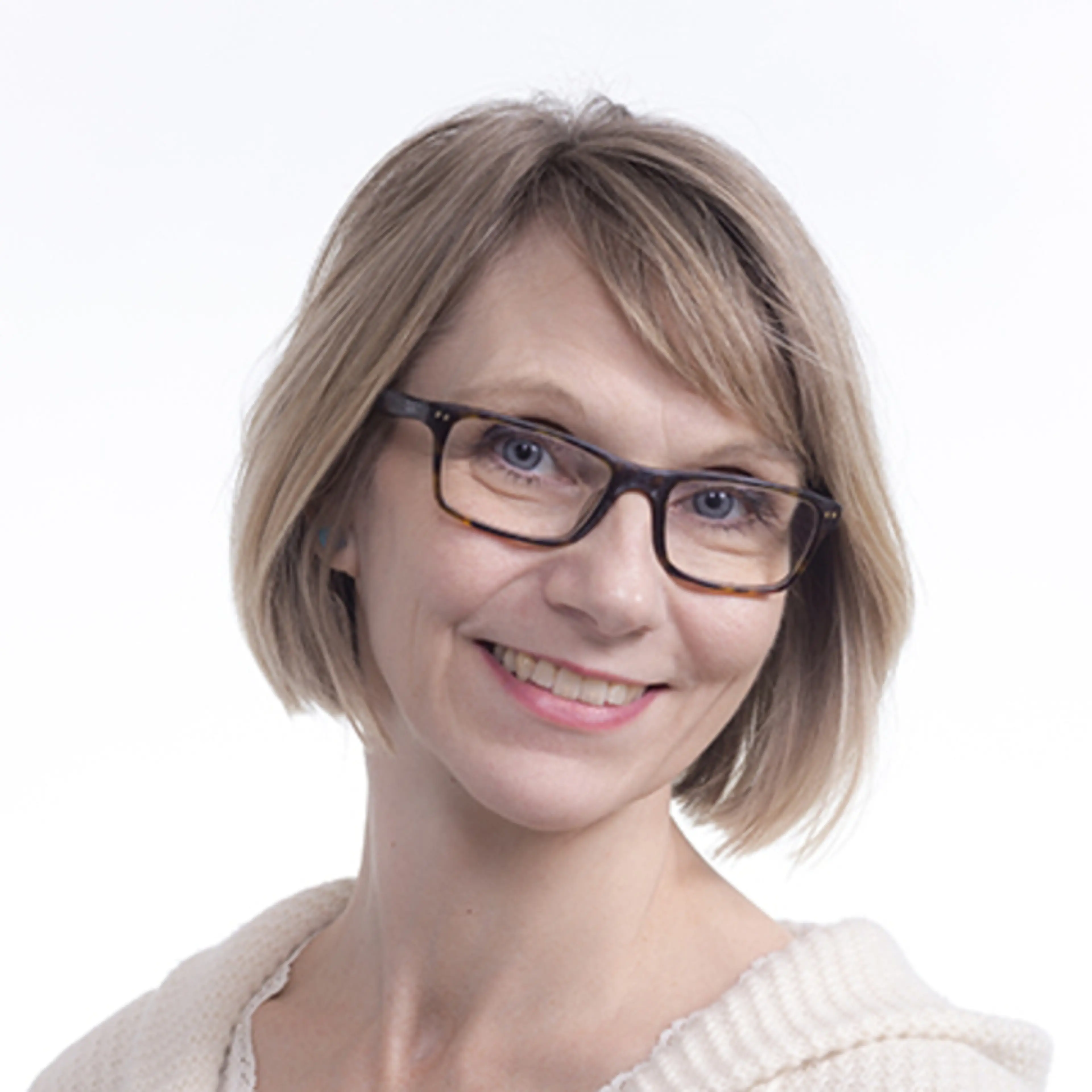 Bidragsyter Cecilie Haagensen