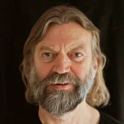 Bidragsyter Jan Holm