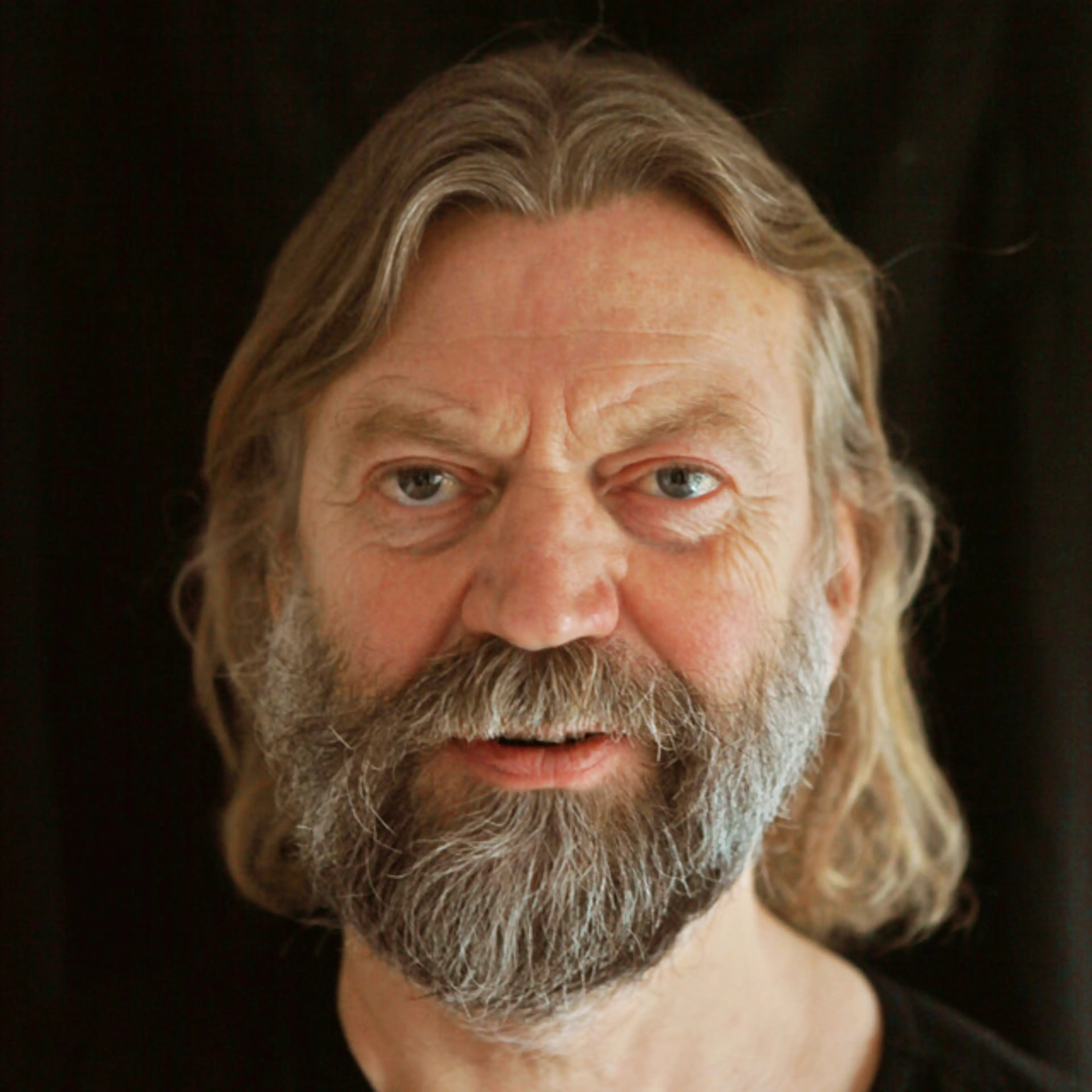 Bidragsyter Jan Holm