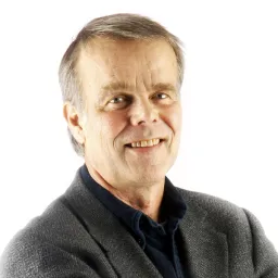 Bidragsyter Truls Grønneberg