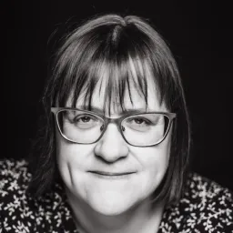 Bidragsyter Marianne Teie