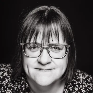Bidragsyter Marianne Teie