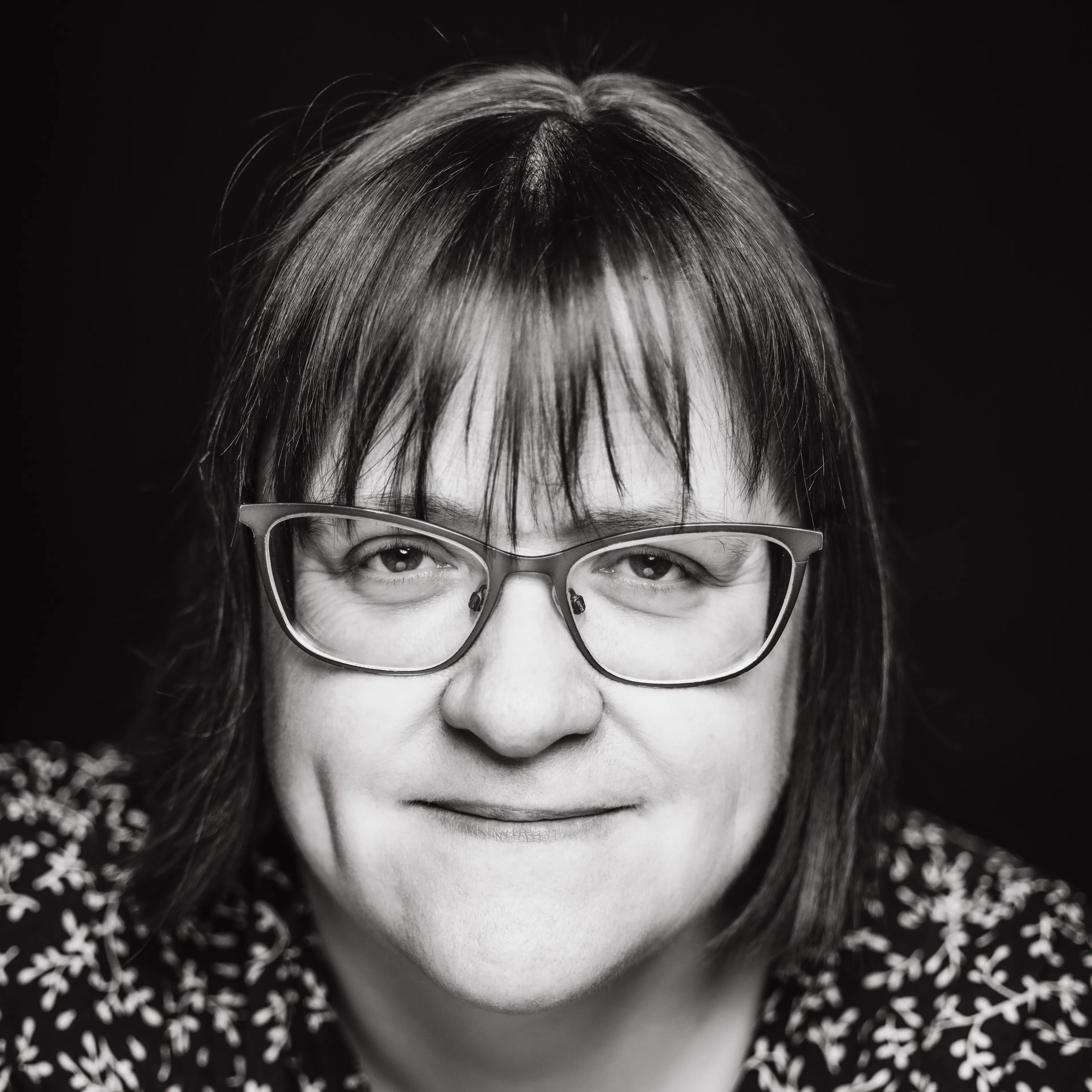 Bidragsyter Marianne Teie