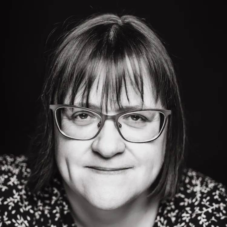 Bidragsyter Marianne Teie