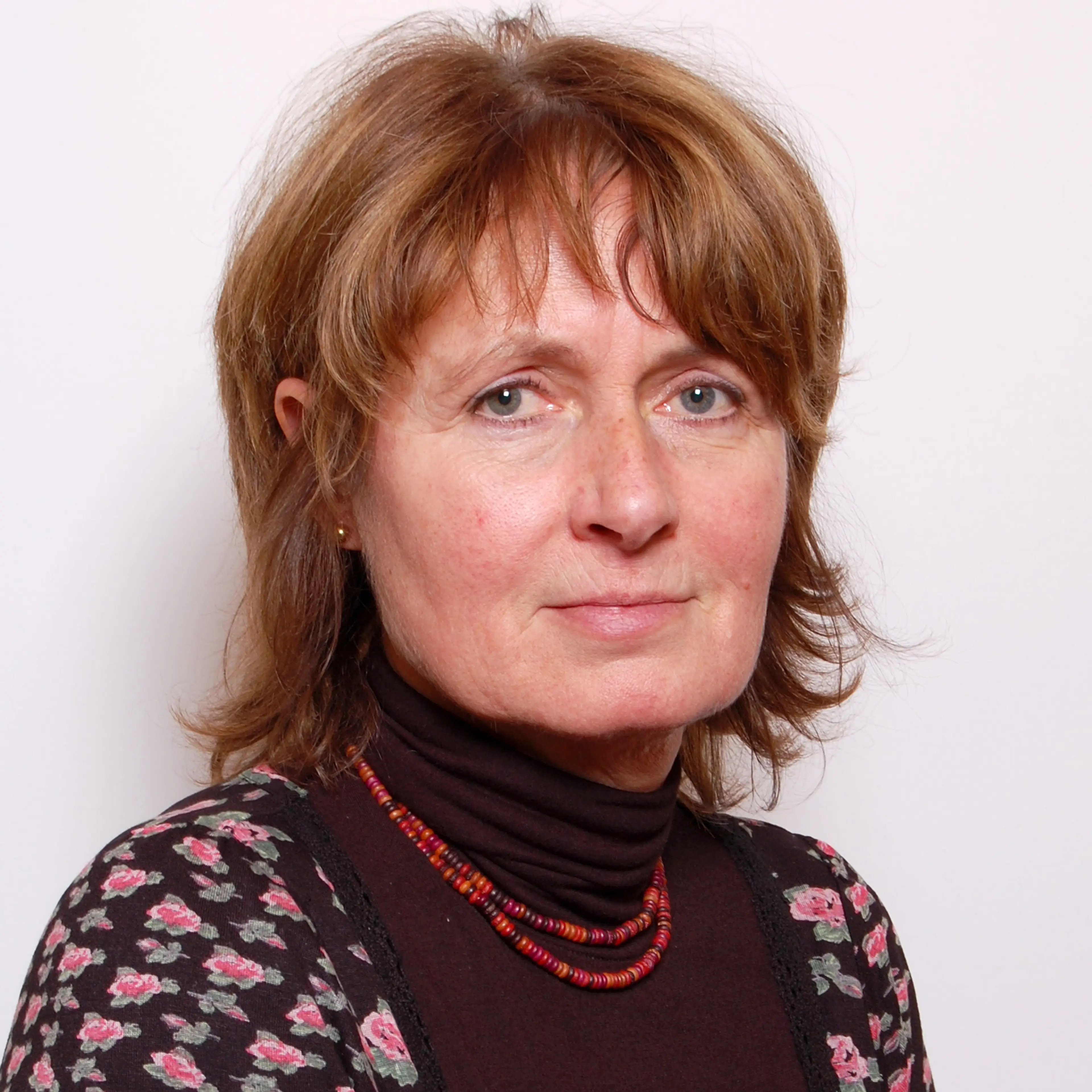Bidragsyter Bjørg Korsnes