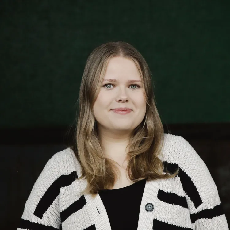 Bidragsyter Jenny Helene Syse