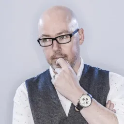 Bidragsyter John Boyne