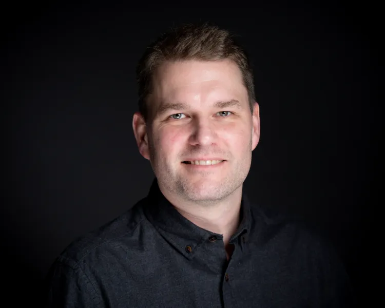 Bidragsyter Bjørn Yngve Tollefsen