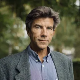 Bidragsyter Dag O. Hessen