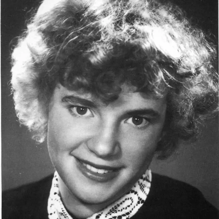 Bidragsyter Ingrid Jonker