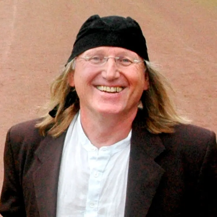 Bidragsyter Øistein Hølleland