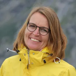 Bidragsyter Marianne Torve Martinsen