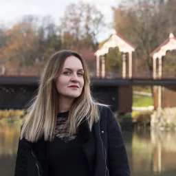 Bidragsyter Hanne Gellein