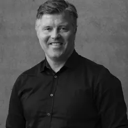 Bidragsyter Atle Hauge