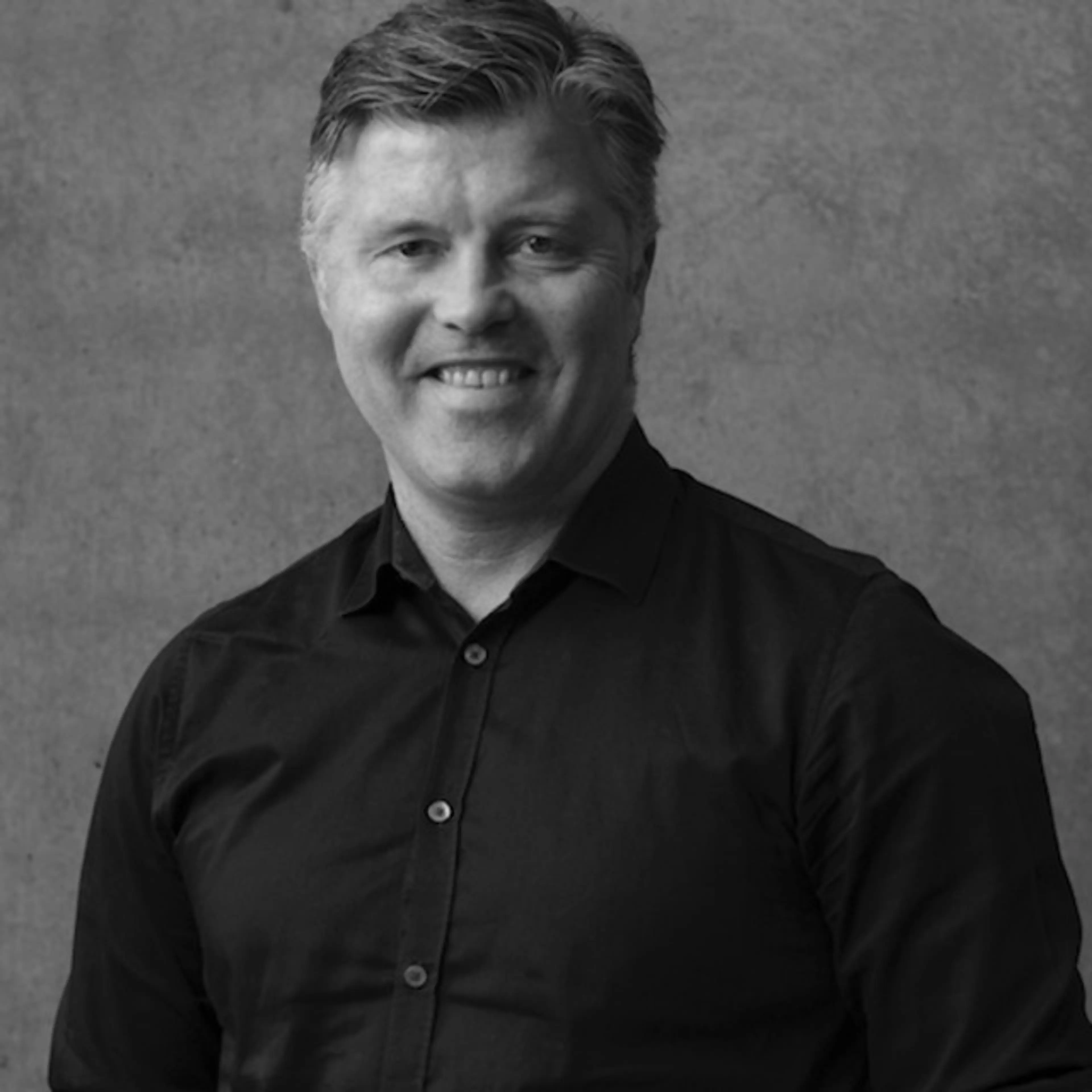 Bidragsyter Atle Hauge