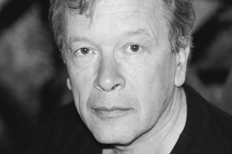 Bidragsyter Viktor Jerofejev