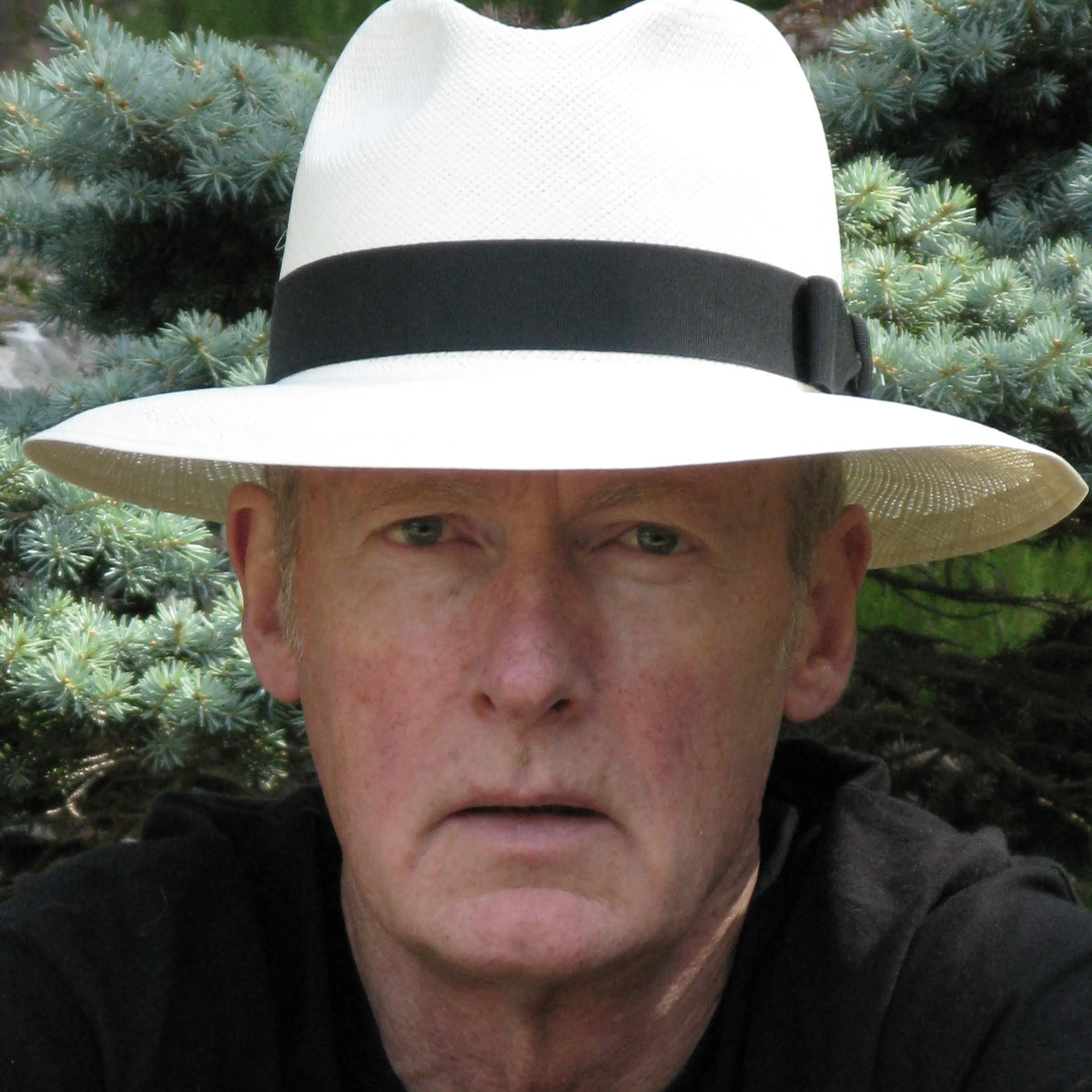 Bidragsyter Helge Winther-Larsen