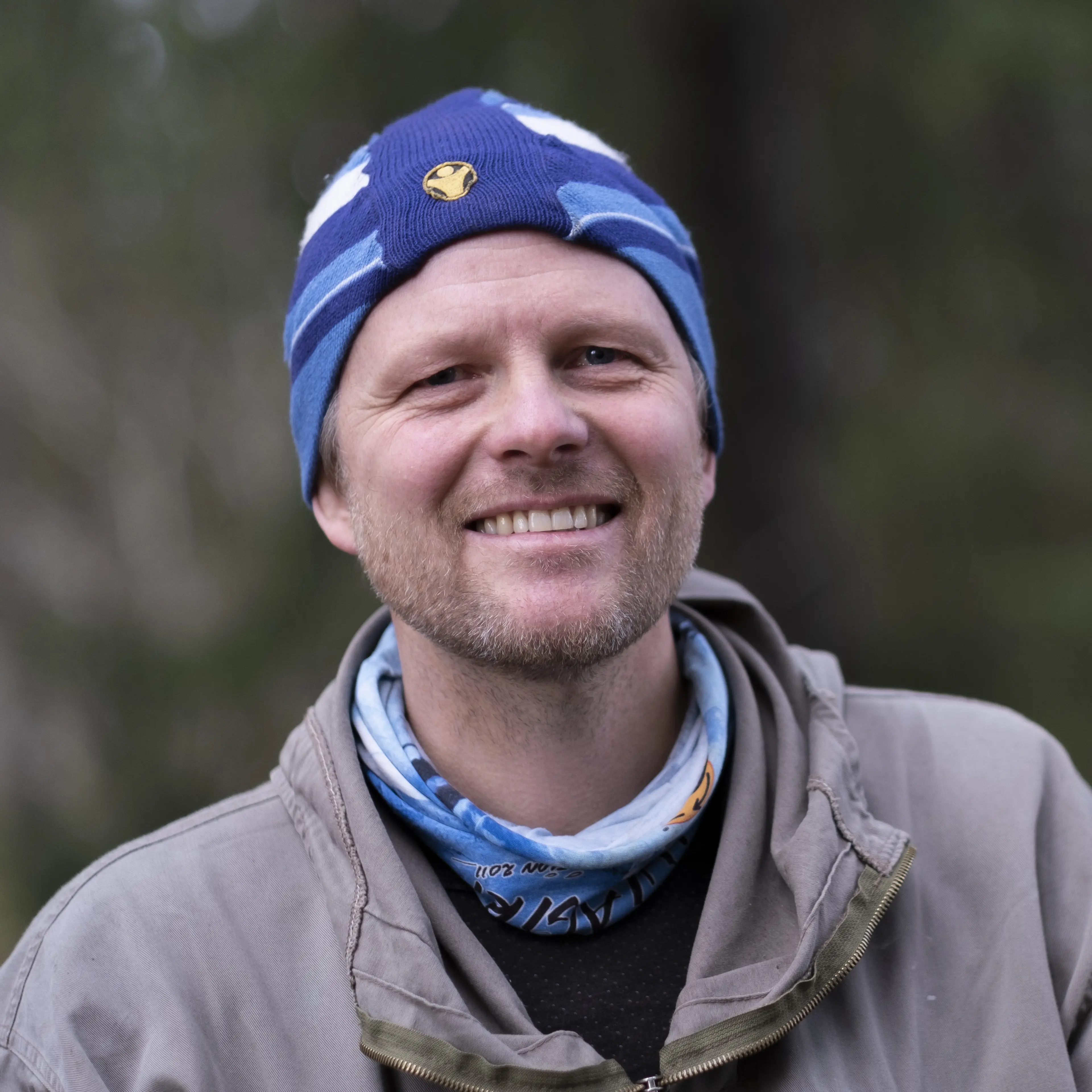 Bidragsyter Kristian Abelsen