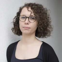 Bidragsyter Joanna Rzadkowska