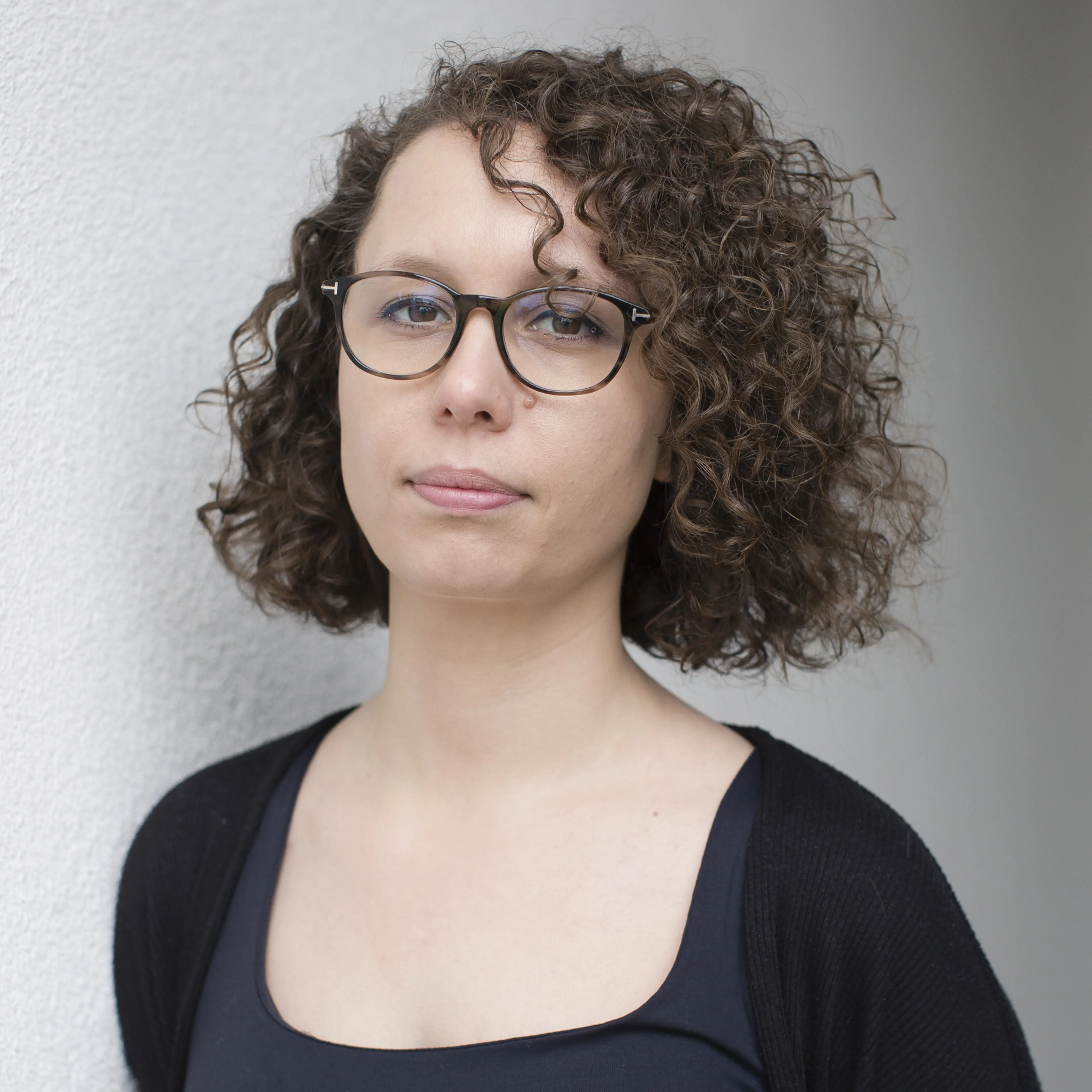 Bidragsyter Joanna Rzadkowska