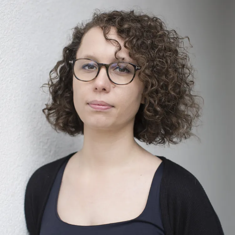 Bidragsyter Joanna Rzadkowska