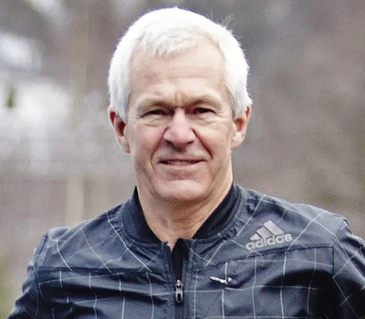 Bidragsyter Jack Waitz