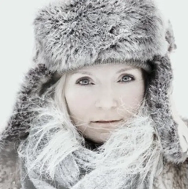 Bidragsyter Bea Uusma