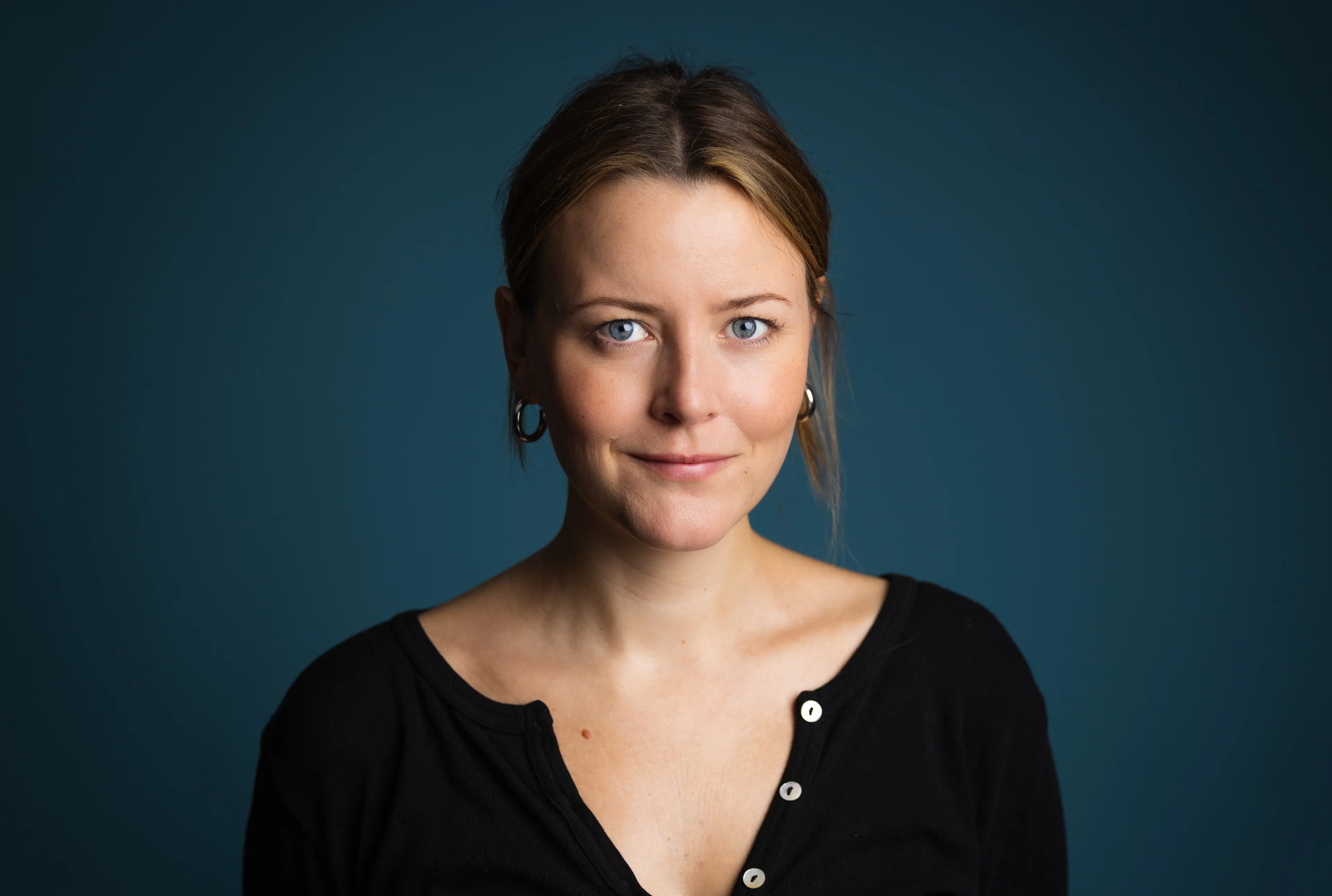 Marie Kinge