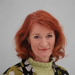 Bidragsyter Merete Lindstad