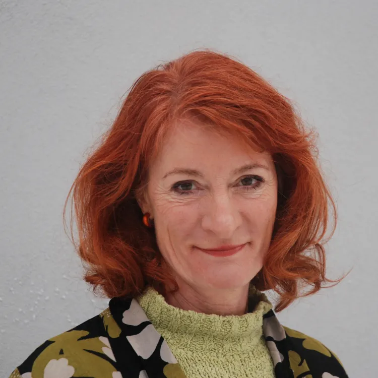 Bidragsyter Merete Lindstad