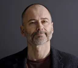 Bidragsyter Tommy Moum