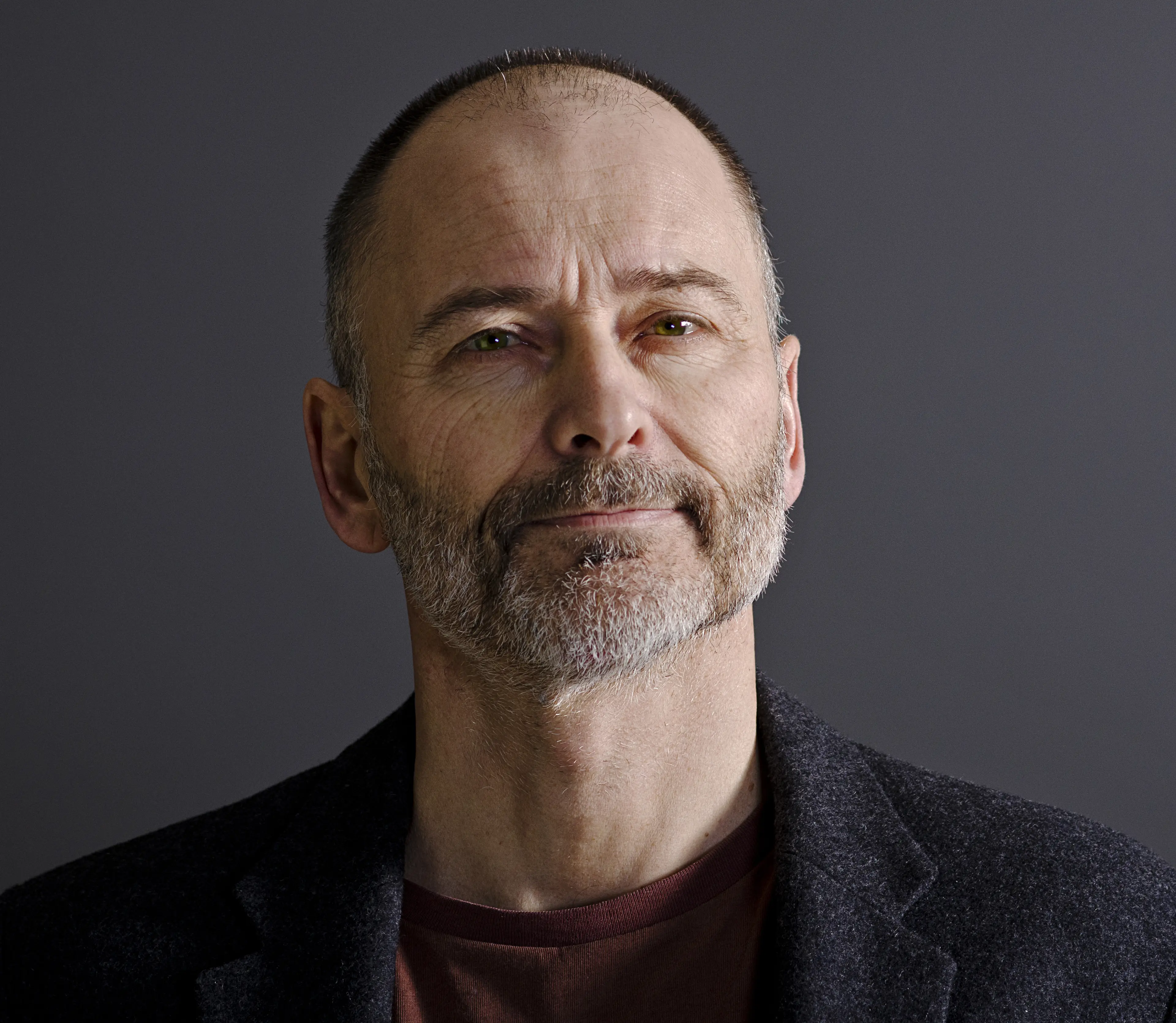 Bidragsyter Tommy Moum