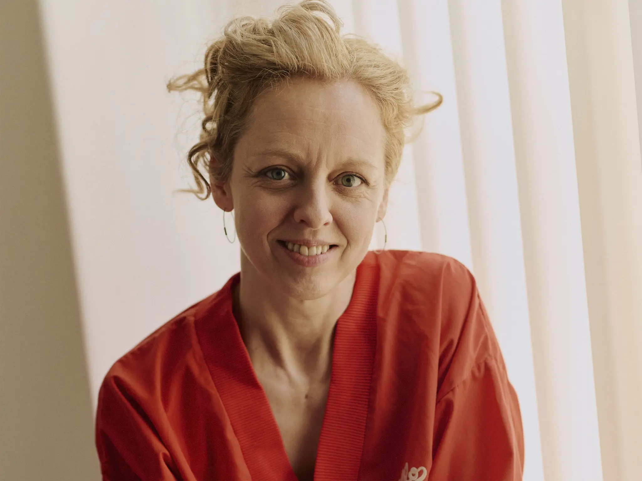 Johanne Nordby Wernø 