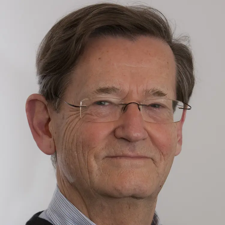 Bidragsyter Haakon Aars