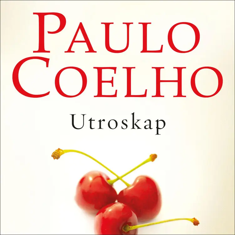 Omslag Utroskap av Paulo Coelho (Lydbok)