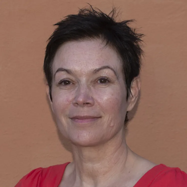 Bidragsyter Ann-Karin Larssen