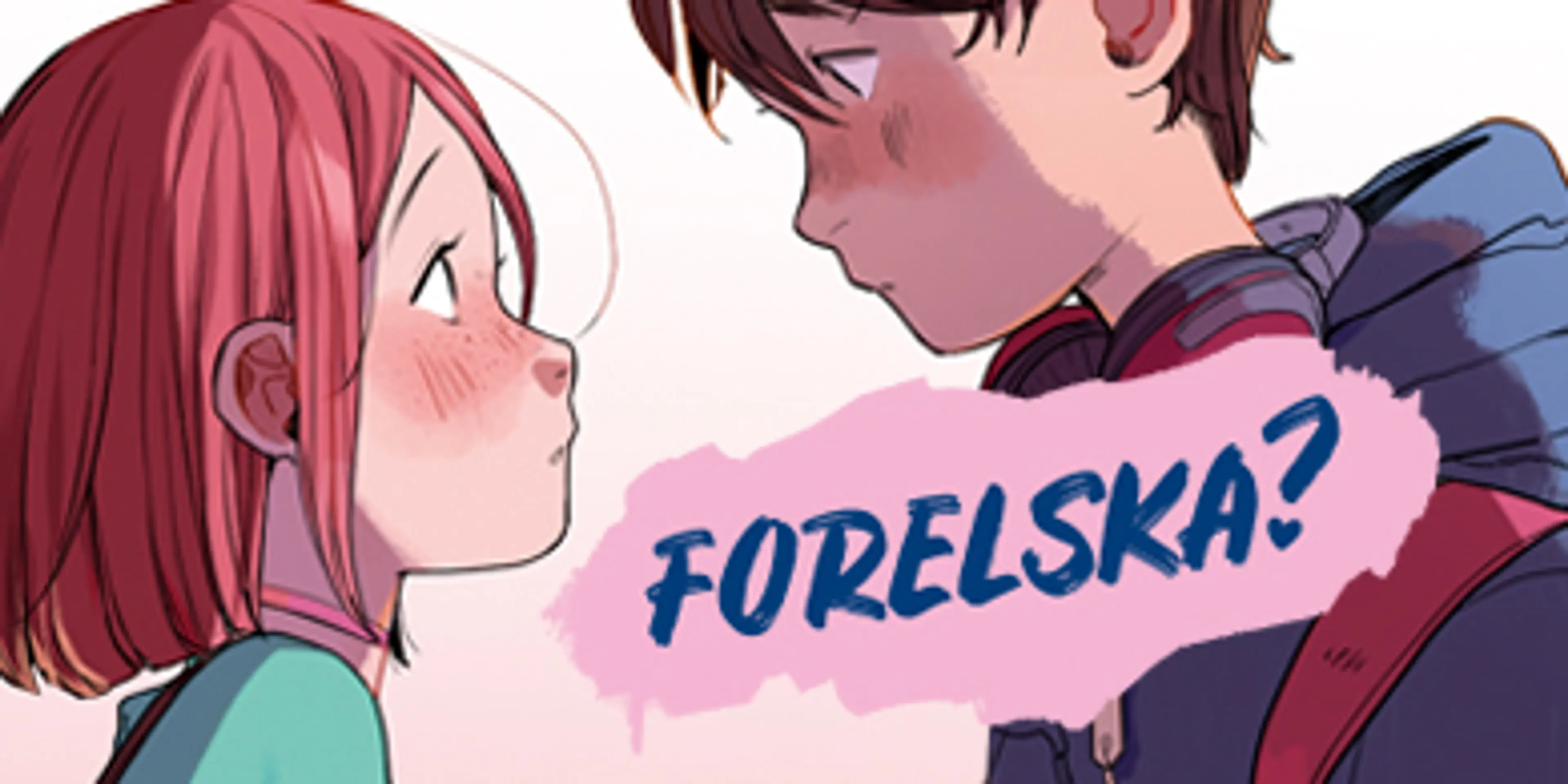 Forelska