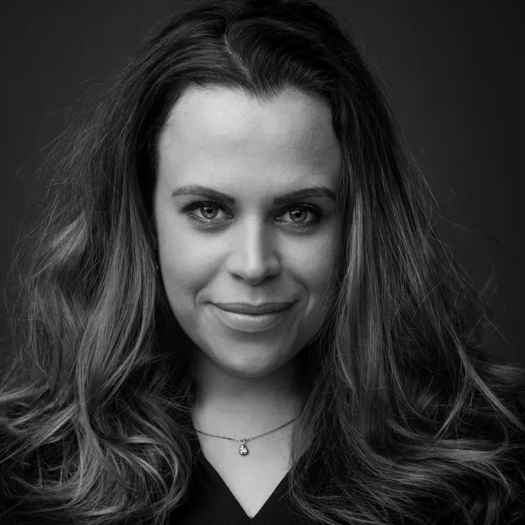 Bidragsyter Pernille Tufte Radeid