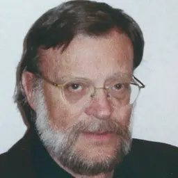 Bidragsyter Tore Pryser