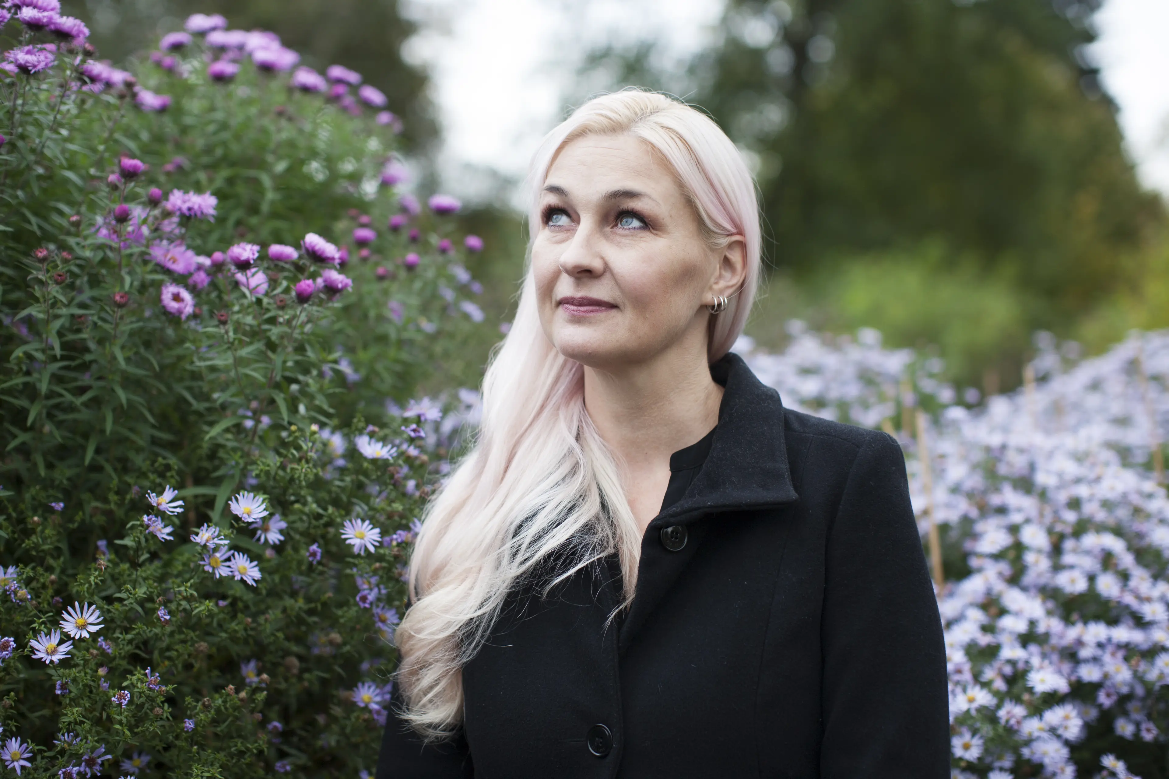 Bidragsyter Jill Moursund