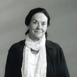 Bidragsyter Bjørg Vik