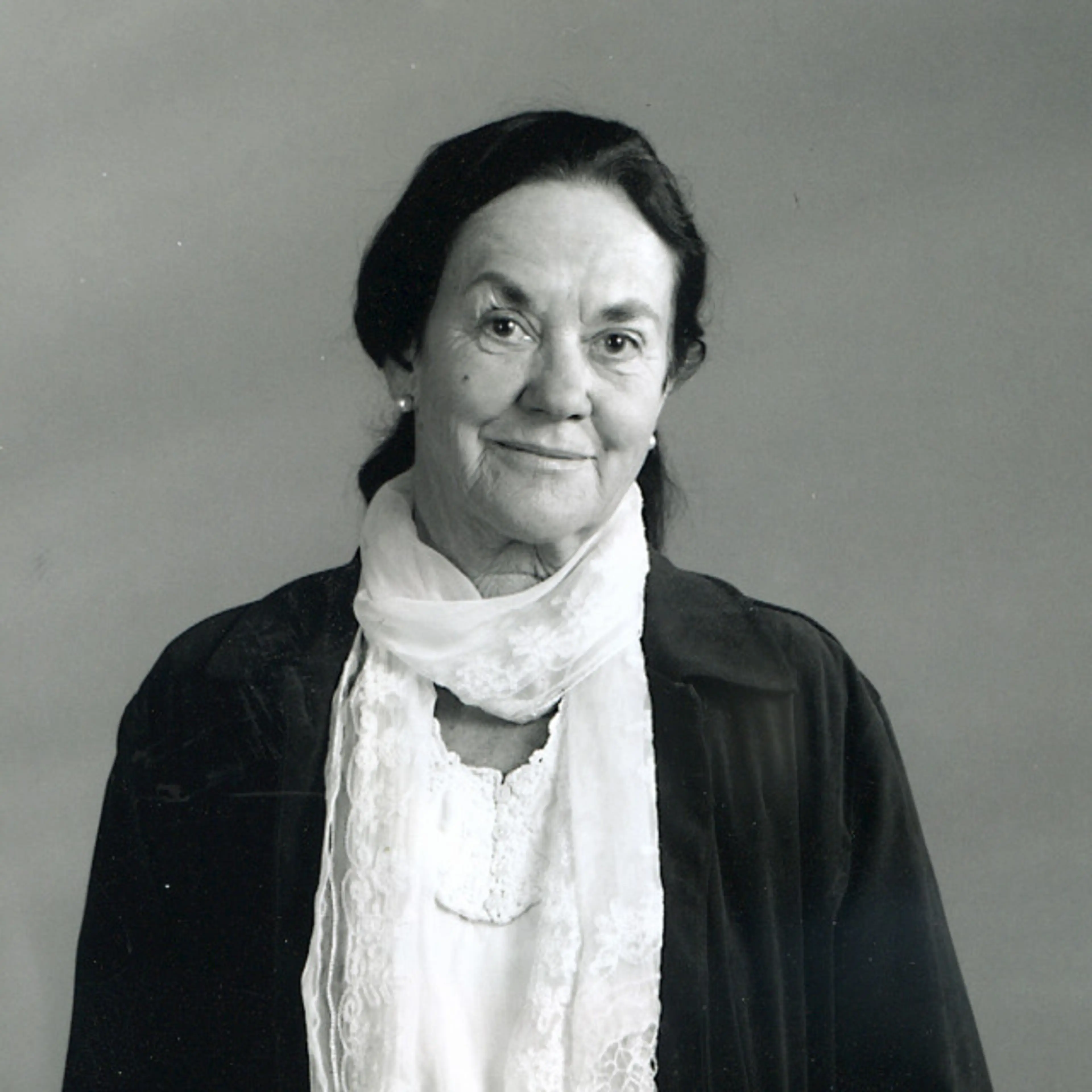 Bidragsyter Bjørg Vik