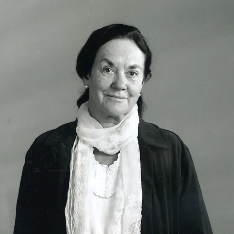 Bidragsyter Bjørg Vik