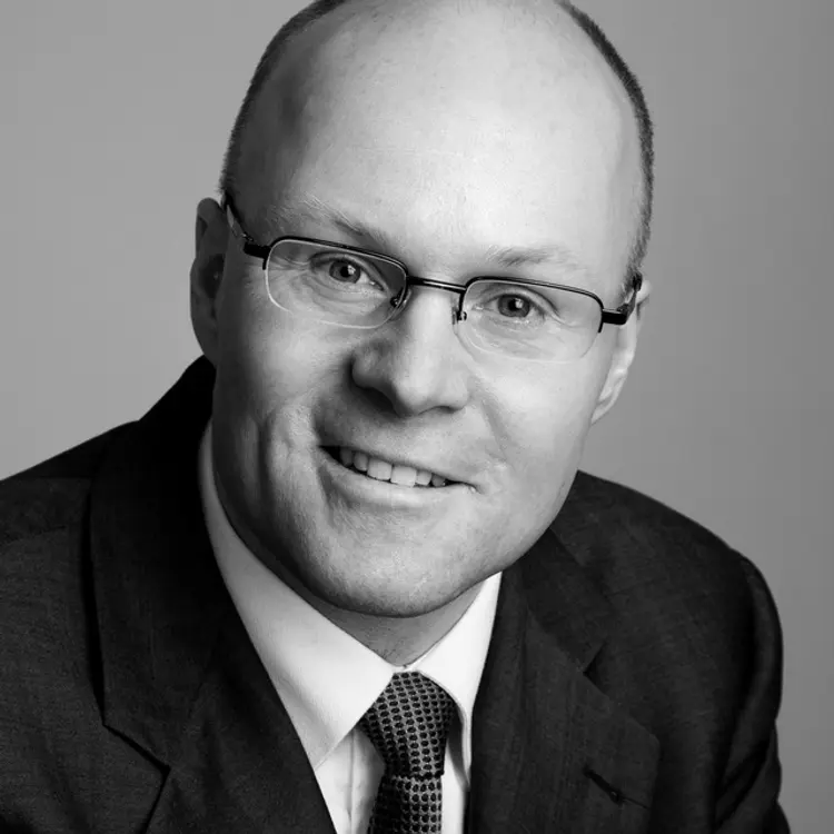 Bidragsyter Christian Wefling