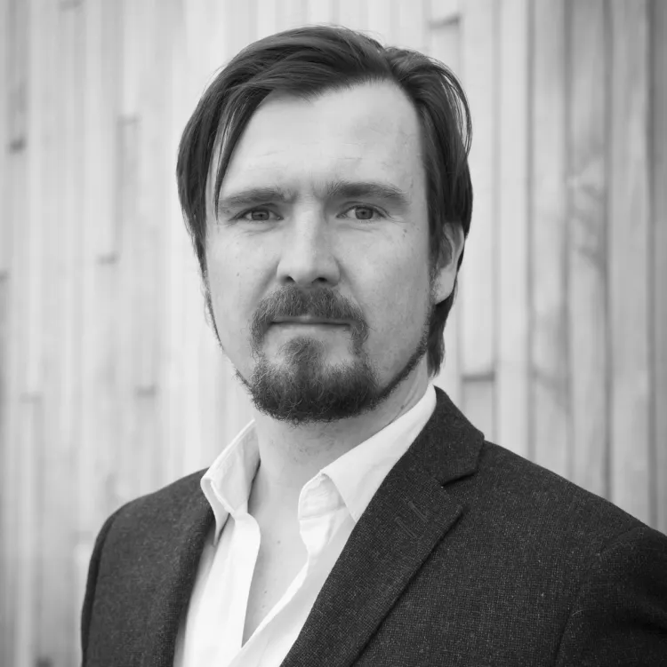 Bidragsyter Matthijs Holter