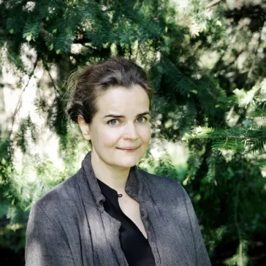Bidragsyter Liv Mossige
