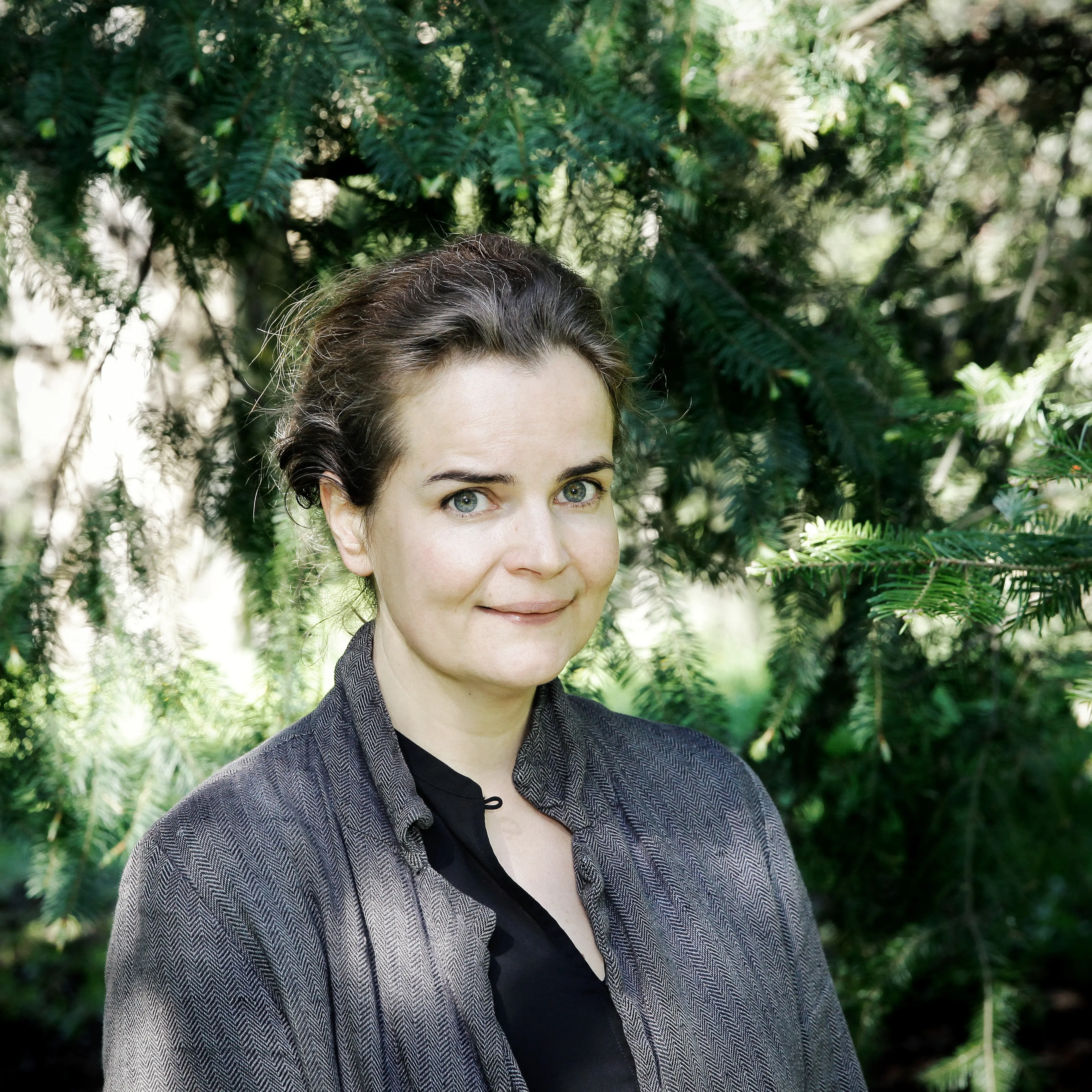 Bidragsyter Liv Mossige